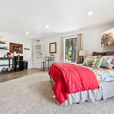 Sunrise In The Heart Of Oakhurst-No Servicefee Екстер'єр фото