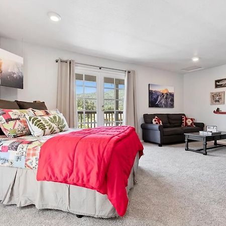 Sunrise In The Heart Of Oakhurst-No Servicefee Екстер'єр фото