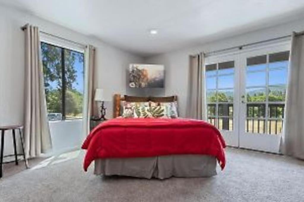 Sunrise In The Heart Of Oakhurst-No Servicefee Екстер'єр фото
